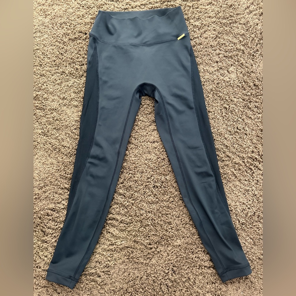 Cleo Harper Black Leggings